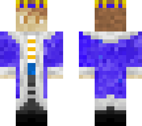 noble king