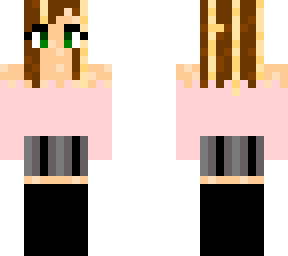 normal skin (unmasked)