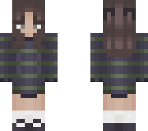 nutmeg22 skin