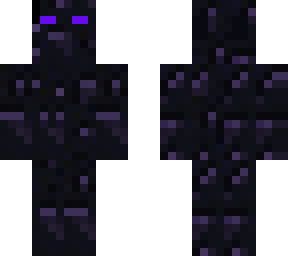 obsidian camo