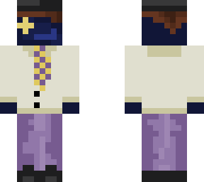 oc star face 2.0