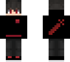 official zapp_e skin.