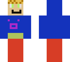 og gamer boy