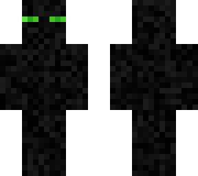 old enderman