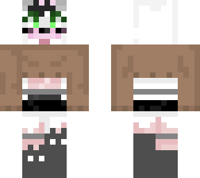 old fnaf oc