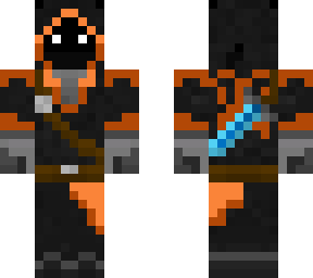 orange badboyhalo