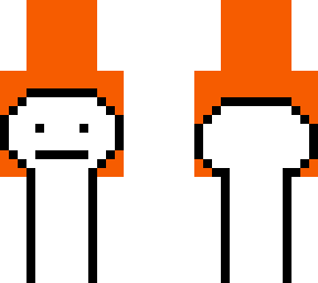 orange dream
