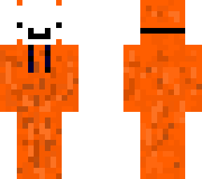 orange dream