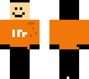 orange quackity