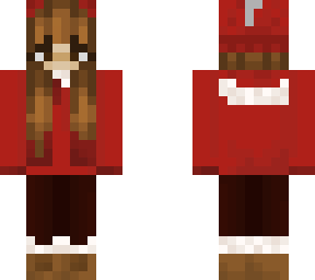 orangesmp sari