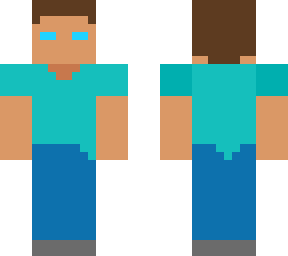 origin steve