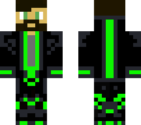 overkill skin (for matthias) 2.0