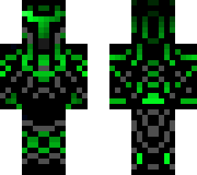 overkill skin (for matthias