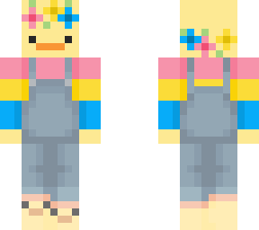 pan ducky