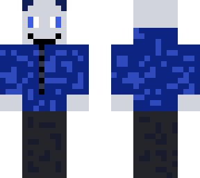 panda