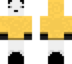 panda