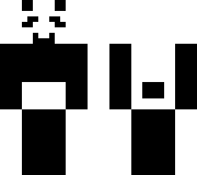 panda