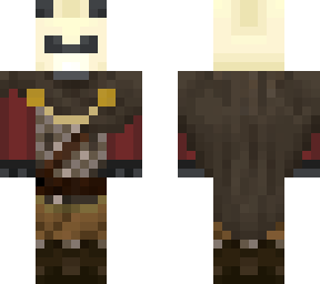 panda archer
