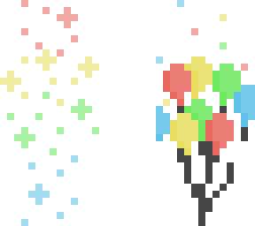 party skin contest read description