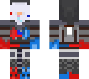 penguin knight