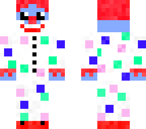 pepeik clown