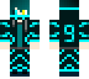 personal skin (you people can use it to!)