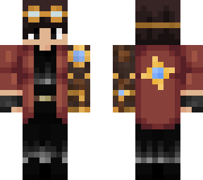 personal skin