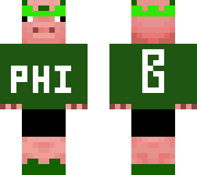 phillypig part 2