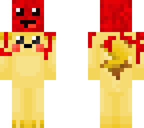 picachu decapitates bigoofer