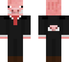pig (base by: katethenotsogreat)