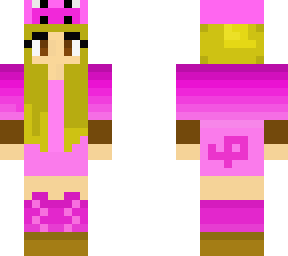 pig- girl