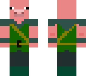 pig
