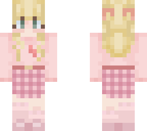 pink <3
