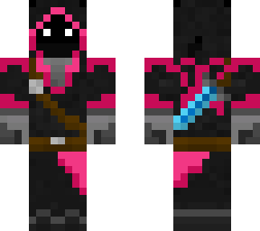 pink badboyhalo