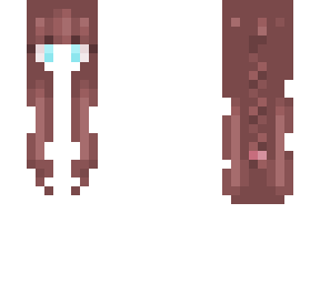 pink haird girl idk what to do with it u may edit it