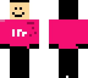 pink quackity