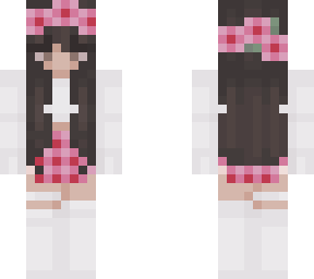 pink recolouring of skin by lazystudios from namemc