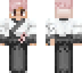 pink sokutai