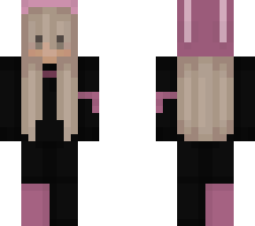 pink undso