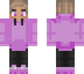 pinked  (purpled replica)