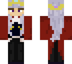 pirate queen <3