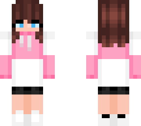 pixeyamy skin  *fixed*