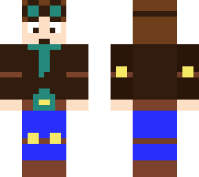 plastic dantdm