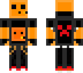 plastic skin contest (read description)