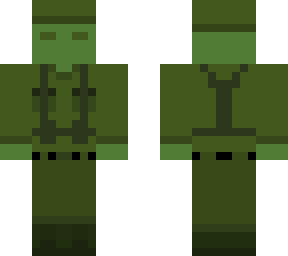 plastic soldier