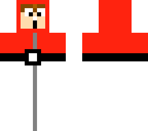 pokeball onsie