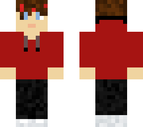 pokeboyo / alex / me