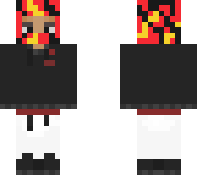 ponks skin