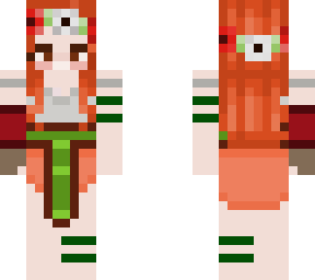 poppy (druid)