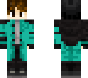 preeminent blade trench coat